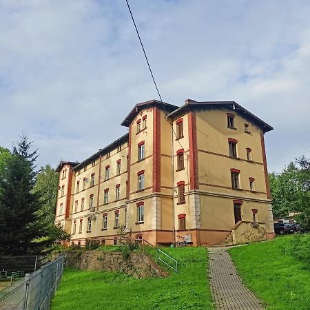Apartament Celebrity Lägenhet Leśna Exteriör bild